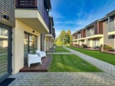 Palangoje, Uždarame Kvartale „Grafų Lankos“, - nuotraukos Nr. 2