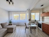 Išnuomojamas labai jaukus 1 kambario butas - nuotraukos Nr. 8