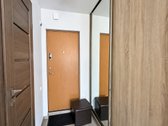 Išnuomojamas labai jaukus 1 kambario butas - nuotraukos Nr. 18