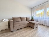 Išnuomojamas labai jaukus 1 kambario butas - nuotraukos Nr. 7