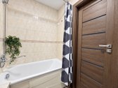 Išnuomojamas labai jaukus 1 kambario butas - nuotraukos Nr. 16
