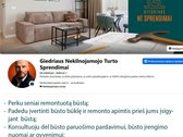 Naujai įrengtas ir negyventas, perplanuotas, - nuotraukos Nr. 27