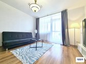 Išnuomojamas 2 kambarių šviesus, jaukus butas - nuotraukos Nr. 2