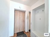 Išnuomojamas 2 kambarių šviesus, jaukus butas - nuotraukos Nr. 17