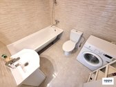 Išnuomojamas 2 kambarių šviesus, jaukus butas - nuotraukos Nr. 21