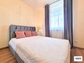 Išnuomojamas 2 kambarių šviesus, jaukus butas - nuotraukos Nr. 15