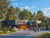 152 m² vieno aukšto namas Kalotėje – patogi - nuotraukos Nr. 3