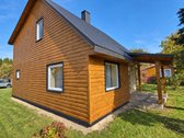 Parduodamas 2 aukštų sodo namas Salovartėje, - nuotraukos Nr. 4