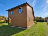 Parduodamas 2 aukštų sodo namas Salovartėje, - nuotraukos Nr. 5