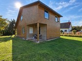 Parduodamas 2 aukštų sodo namas Salovartėje, - nuotraukos Nr. 6