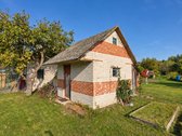 Parduodamas 2 aukštų sodo namas Salovartėje, - nuotraukos Nr. 10