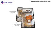 3 Kambarių Butas Šventojoje – Gyvenimui Ir - nuotraukos Nr. 10