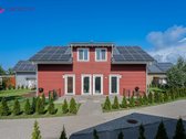 3 Kambarių Butas Šventojoje – Gyvenimui Ir - nuotraukos Nr. 30