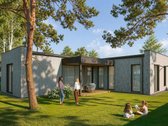 165 m² namas Kalotėje – miesto patogumas ir - nuotraukos Nr. 2