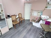 Parduodamas grožio salonas, esantis Beržų g. - nuotraukos Nr. 2
