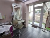 Parduodamas grožio salonas, esantis Beržų g. - nuotraukos Nr. 3