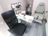 Parduodamas grožio salonas, esantis Beržų g. - nuotraukos Nr. 5