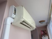 Parduodamas grožio salonas, esantis Beržų g. - nuotraukos Nr. 11