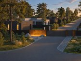 167 m² namas su 7 arų sklypu – daugiau vietos - nuotraukos Nr. 5