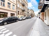 Nuomojamos pilnai įrengtos patalpos su - nuotraukos Nr. 17