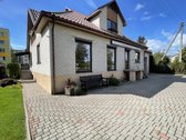 Parduodamas erdvus namas su komercinėmis - nuotraukos Nr. 51