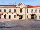 Išskirtinis Butas Vilniaus Senamiestyje - nuotraukos Nr. 12