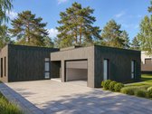 167 m² namas su 7 arų sklypu – daugiau vietos - nuotraukos Nr. 2