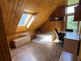 Parduodamas erdvus namas su komercinėmis - nuotraukos Nr. 28