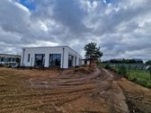 Naujas A++ klasės erdvus namas. - nuotraukos Nr. 2