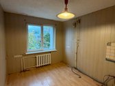 Parduodamas 1 kambario butas 5 aukšte. - nuotraukos Nr. 3