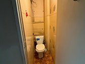 Parduodamas 1 kambario butas 5 aukšte. - nuotraukos Nr. 5