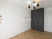 Parduodamas jaukus, šviesus ir itin šiltas 3 - nuotraukos Nr. 15