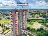  Butas jau laisvas.  - nuotraukos Nr. 19