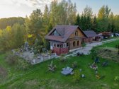 Su pačiu fantastiškiausiu erdviniu vaizdu į - nuotraukos Nr. 5