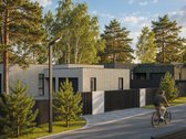 180 m² namas su 8,11 aro sklypu – erdvus - nuotraukos Nr. 2