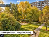 Parduodamas modernus 3 kambarių Butas - nuotraukos Nr. 12