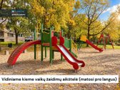 Parduodamas modernus 3 kambarių Butas - nuotraukos Nr. 13