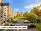 Parduodamas modernus 3 kambarių Butas - nuotraukos Nr. 14