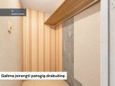 Parduodamas modernus 3 kambarių Butas - nuotraukos Nr. 17