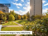 Parduodamas modernus 3 kambarių Butas - nuotraukos Nr. 20
