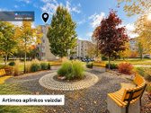 Parduodamas modernus 3 kambarių Butas - nuotraukos Nr. 31