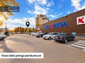 Parduodamas modernus 3 kambarių Butas - nuotraukos Nr. 34