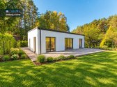 Modernus Vieno Aukšto Namas Su 7,73 A Sklypu - nuotraukos Nr. 2