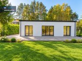 Modernus Vieno Aukšto Namas Su 7,73 A Sklypu - nuotraukos Nr. 3
