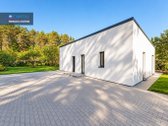 Modernus Vieno Aukšto Namas Su 7,73 A Sklypu - nuotraukos Nr. 4