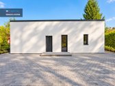 Modernus Vieno Aukšto Namas Su 7,73 A Sklypu - nuotraukos Nr. 5