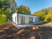 Modernus Vieno Aukšto Namas Su 7,73 A Sklypu - nuotraukos Nr. 6