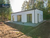 Modernus Vieno Aukšto Namas Su 7,73 A Sklypu - nuotraukos Nr. 7