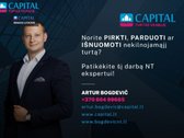 Modernus Vieno Aukšto Namas Su 7,73 A Sklypu - nuotraukos Nr. 18