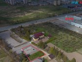 Prie Volvo - garažas (gamybinės-sandėliavimo) - nuotraukos Nr. 16